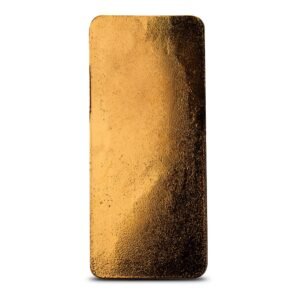 1 Kilo Scottsdale Mint Gold Bar (New)