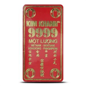 Buy 1 Tael Gold Bars (Varied Condition, Any Mint)