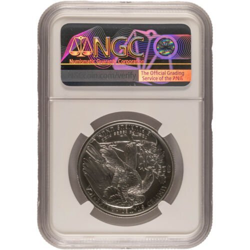 1 oz Burnished American Palladium Ea