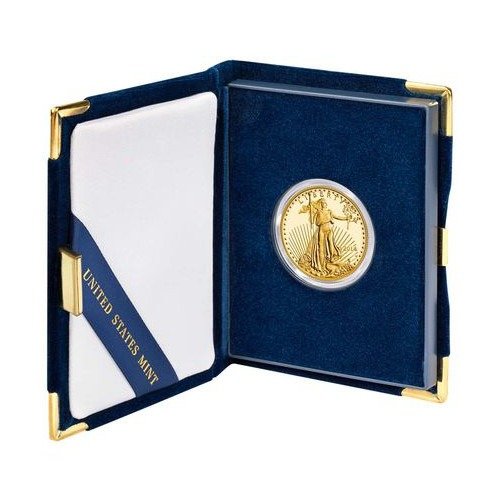 1 oz Proof American Gold Eagl