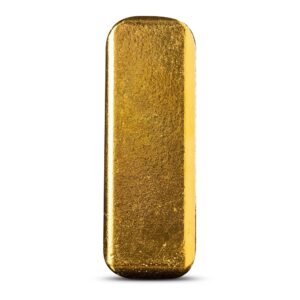 100 Gram Scottsdale Gold Horse Bar (New)