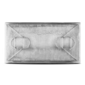 Buy 100 oz Engelhard Silver Bars (Struck w/ Original Plastic)