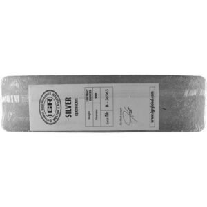 100 oz Istanbul Gold Refinery Silver Bar (New)