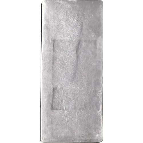 Buy 100 oz JBR Silver Bar (New) - Image 5