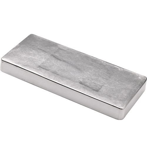 Buy 100 oz JBR Silver Bar (New) - Image 3
