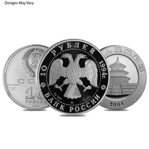 1/2 oz Palladium Coin For Sale