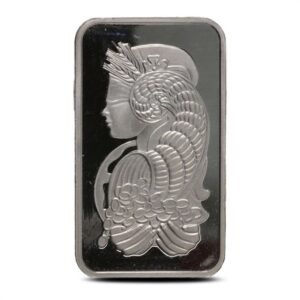 Buy 1/2 oz Platinum Bars (Varied Condition, Any Mint)