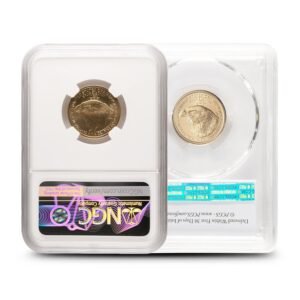 Buy 1/4 oz American Gold Eagle MS70 (Random Year, Varied Label, PCGS or NGC)