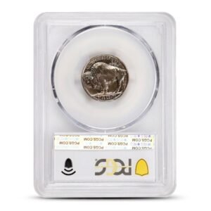Buy 1936 Buffalo Nickel PCGS MS67+