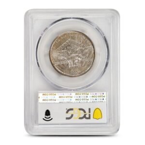 1939-S Arkansas Half Dollar PCGS MS67