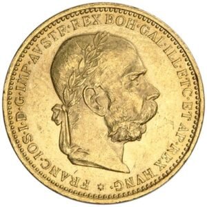Buy 20 Corona Austrian Gold Coin