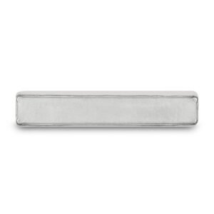 20 oz Scottsdale Long Cast Silver Bar