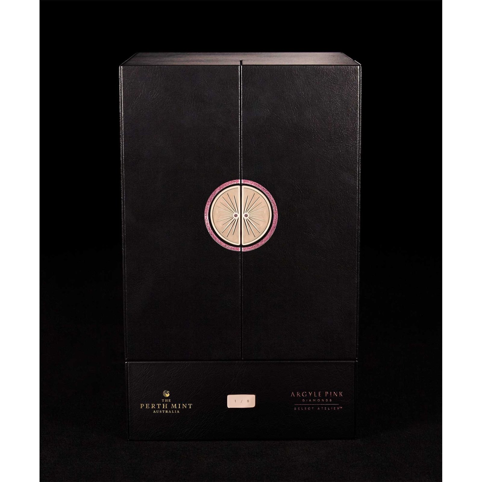 2024 10 oz Proof Jewelled Turtle Gold Coin - Image 10