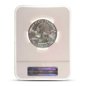 2012 5 oz ATB Hawaii Volcanoes Silver Coin NGC MS69 PL