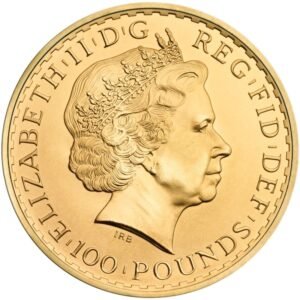 Buy 2012 1 oz Gold Britannia Coin