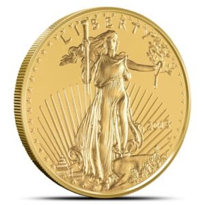 2013-W 1 oz Proof American Gold Eagl