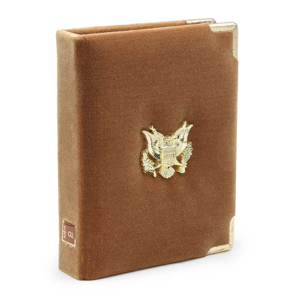 2015-W 1/2 oz Proof American Gold Eagle Coin (Box + CoA) - Image 4