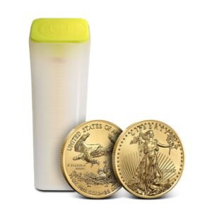 Buy 2020 1/2 oz American Gold Eagle