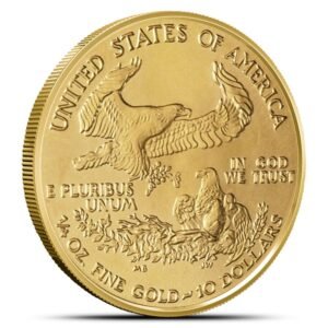 2020 1/4 oz American Gold Eagle Coin