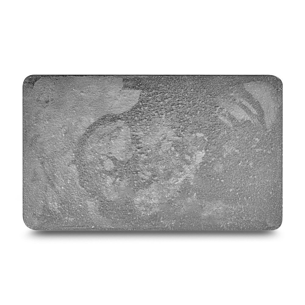 2023 1 Kilo Niue Triangle Rectangular Silver Coin - Image 2