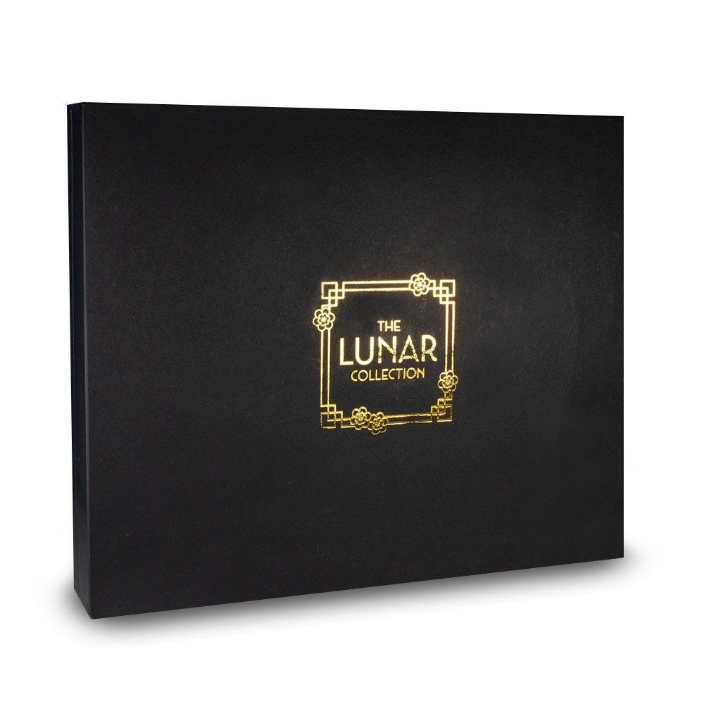 2024 1 Kilo Proof Pitcairn Islands Silver Lunar Year of the Dragon Coin (Box + CoA) - Image 4