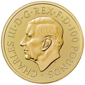 Buy 1 oz Six Decades of 007 Bond of the 1960s Gold Coin