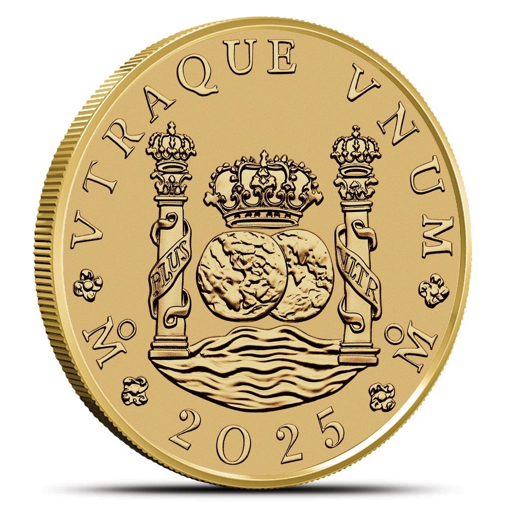 2025 1 oz Australian Gold 225th Anni