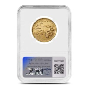 2025 1/2 oz Proof DC Comics Superman American Liberty Gold Coin NGC PF70 FDOI UCAM (Superman Label)