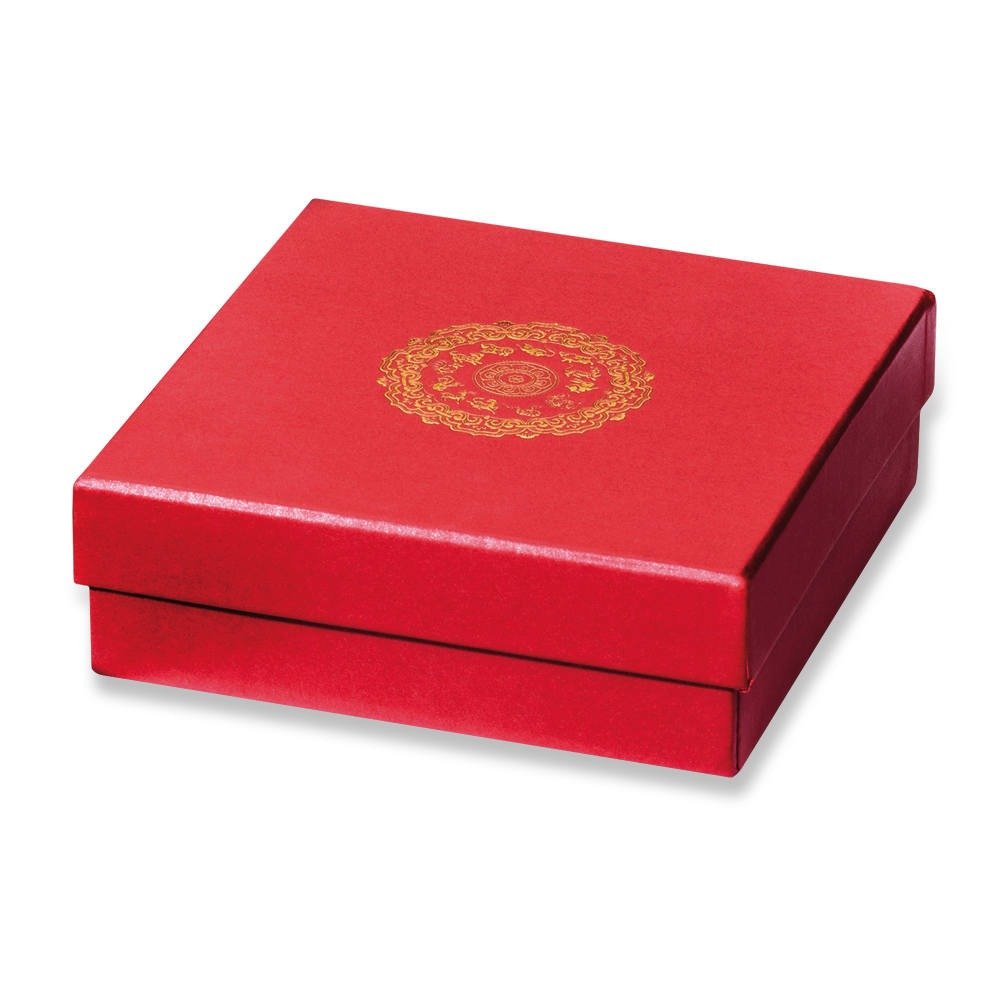 2026 1 oz Proof Vanuatu Silver With Pearl Year of the Horse Coin (Box + CoA) Coming soon Product image - Image 2