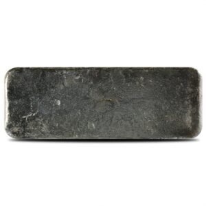 Buy 25 oz Silver Bars (Varied Condition, Any Mint)