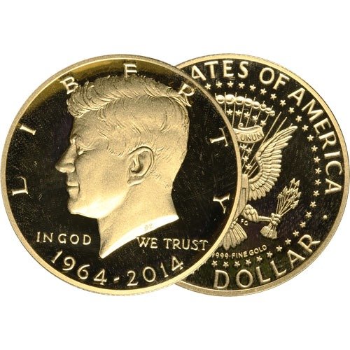 Buy 3/4 oz Gold Coins Online