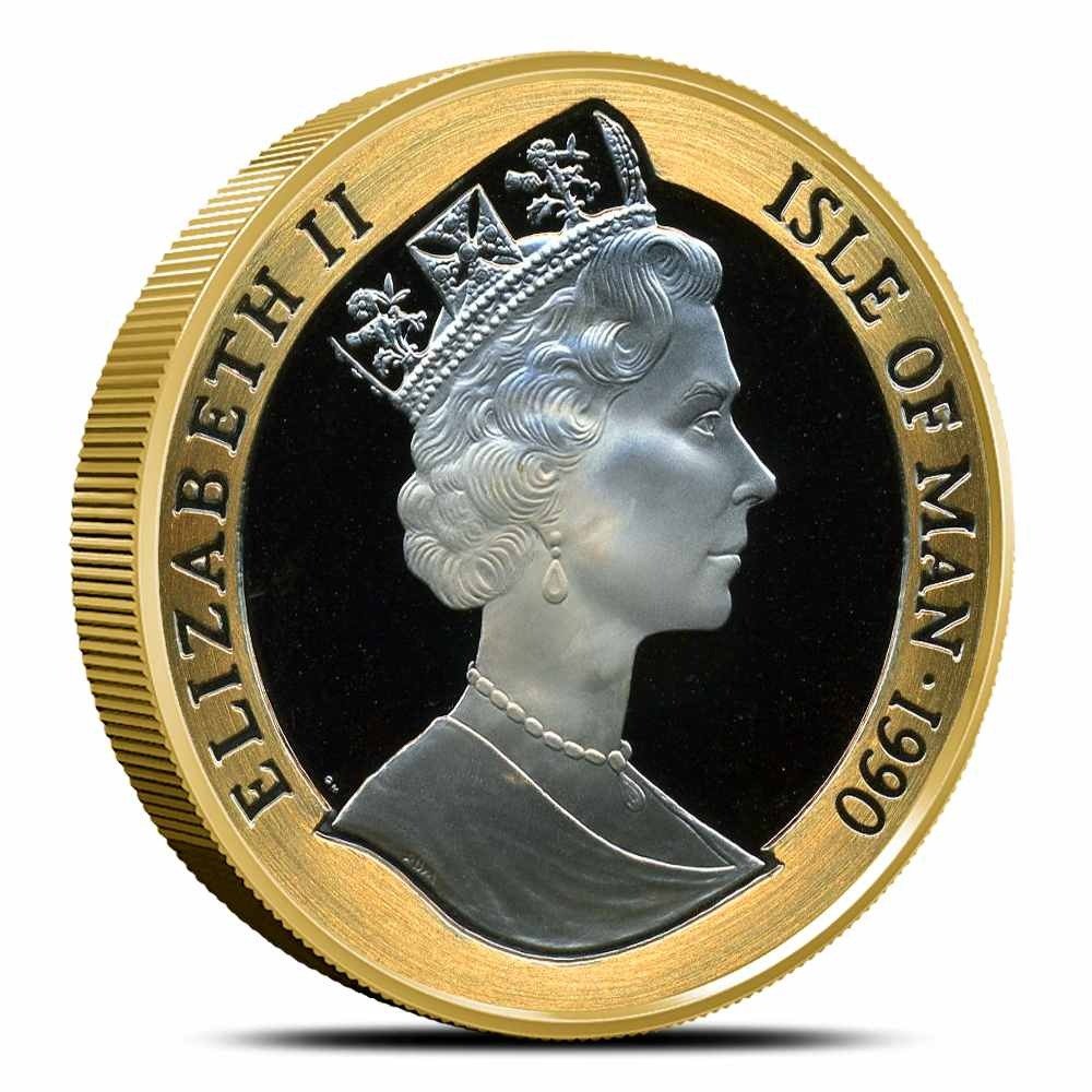 5 oz Gold Coins For Sale