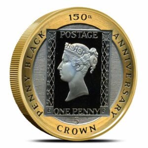 5 oz Gold Coins For Sale (Random Year, Varied Condition, Any Mint)