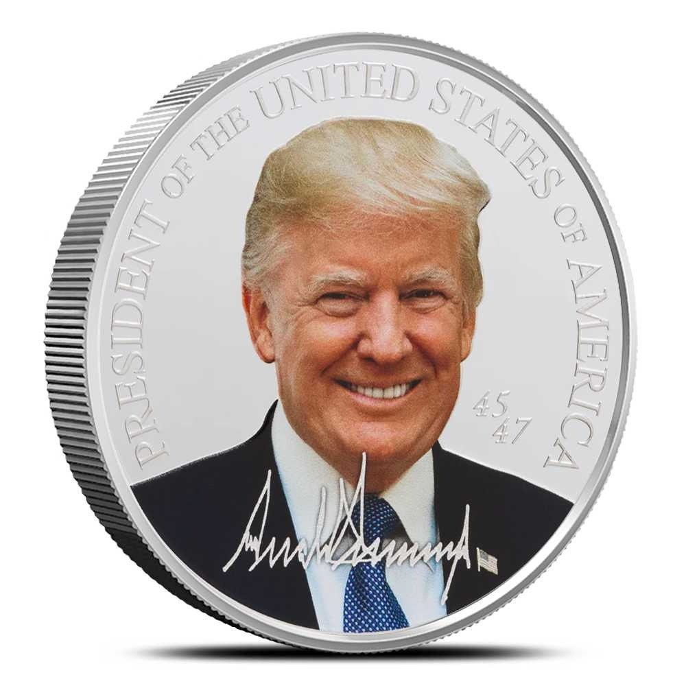 5 oz President Trump Big Beautiful