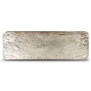 Buy 50 oz Bunker Hill Silver Bar