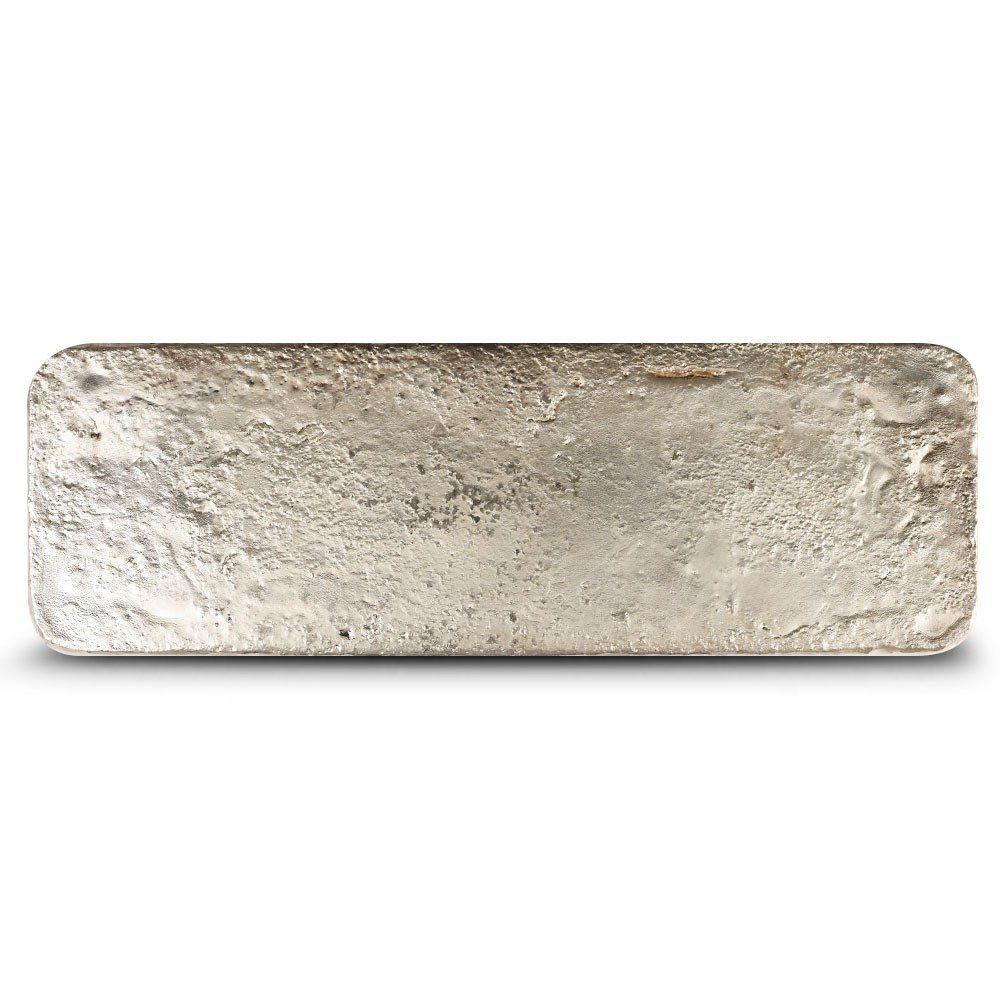 Buy 50 oz Bunker Hill Silver Bar - Image 2