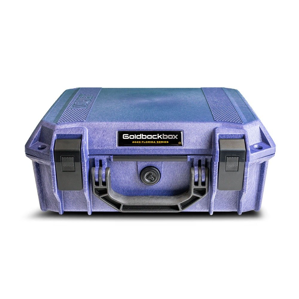 Buy 5000 Florida GoldbackBox (New) - Image 7