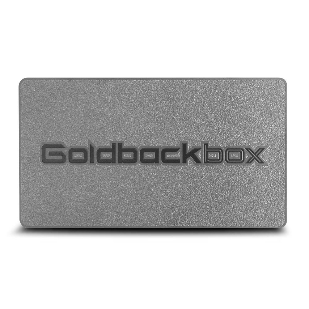 Buy 5000 Florida GoldbackBox (New) - Image 8