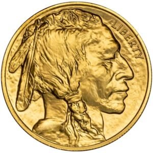 Buy 1 oz American Buffalo Gold Coin Best Value