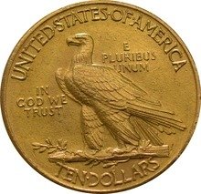 Buy American Eagle Gold Coin $10 Best Value