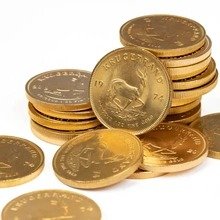 Buy 1 oz Krugerrand Gold Coin Best Value - Image 3