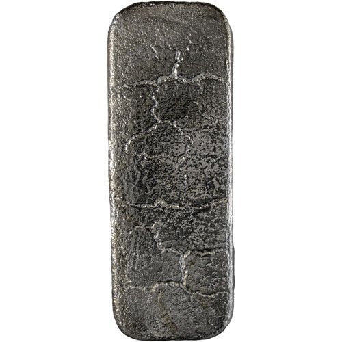 Buy 100 oz Johnson Matthey Silver Bar (Secondary Market) - Image 2