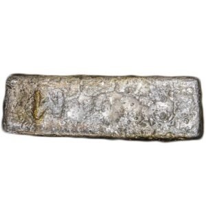 Buy 1033.6 oz Mexican Mint Silver Bar