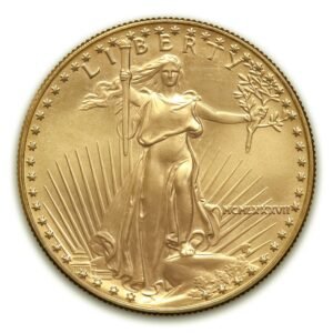 Buy 1987 1 oz American Gold Eagle