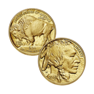 Buy 2016 1 oz American Gold Buffalo