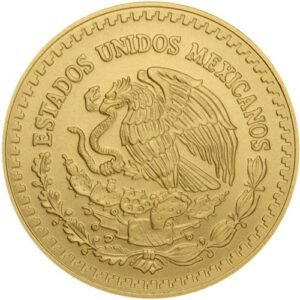 Buy 2022 1/4 oz Mexican Gold Libertad Coin (BU)
