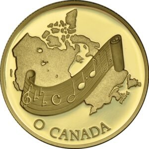 Buy Canada Proof $100 Gold Coin