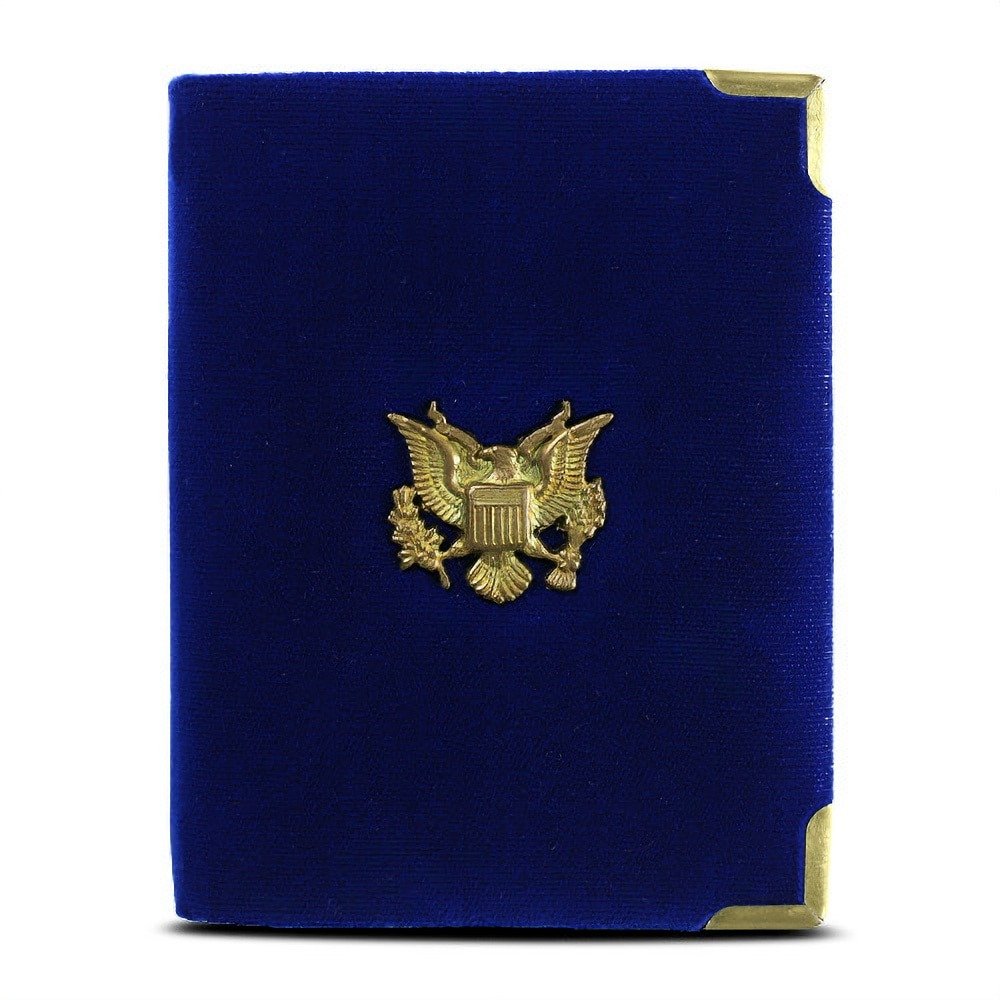 1986-W 1 oz Proof American Gold Eagle Coin (Box + CoA) - Image 5