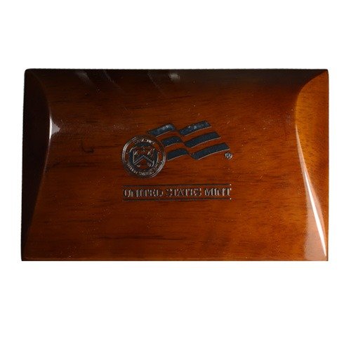 Proof American Platinum Eagle 2-Coin Set (Random Year) - Image 2