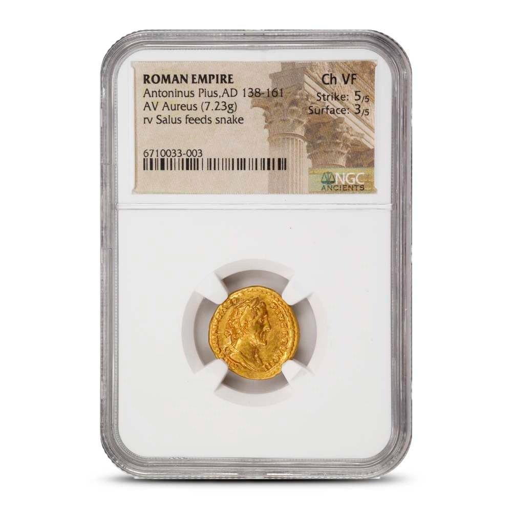 Buy Roman Empire Antoninus Pius